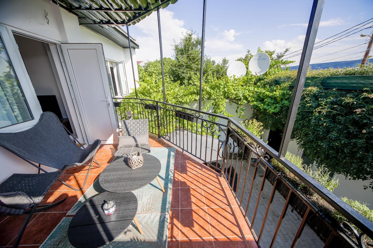 Avlabari Boutique House Hotel Tbilisi Exterior photo