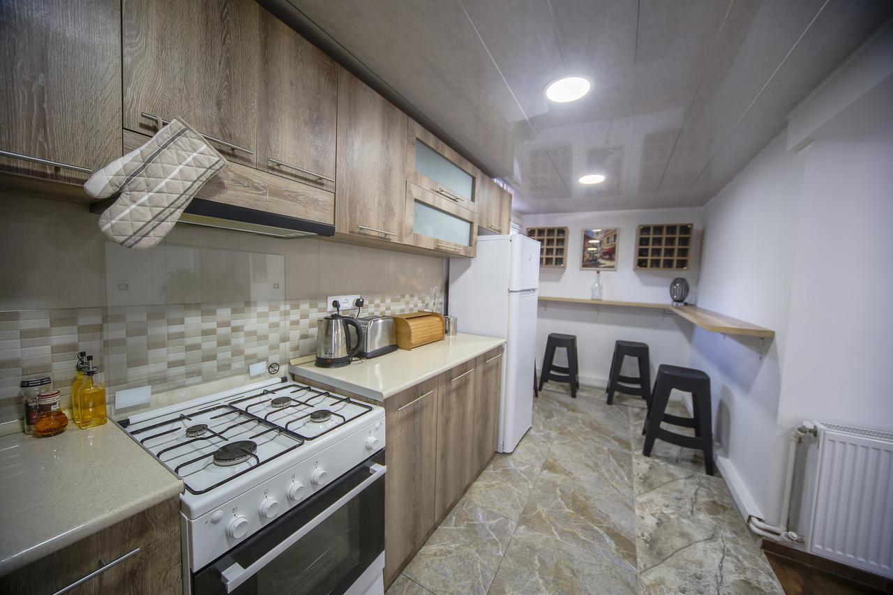 Avlabari Boutique House Hotel Tbilisi Exterior photo