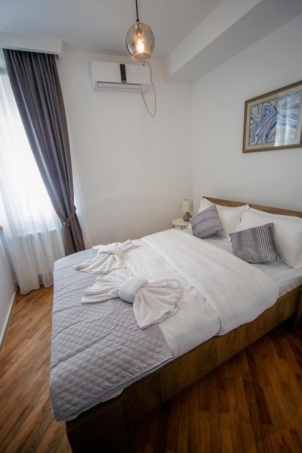 Avlabari Boutique House Hotel Tbilisi Exterior photo
