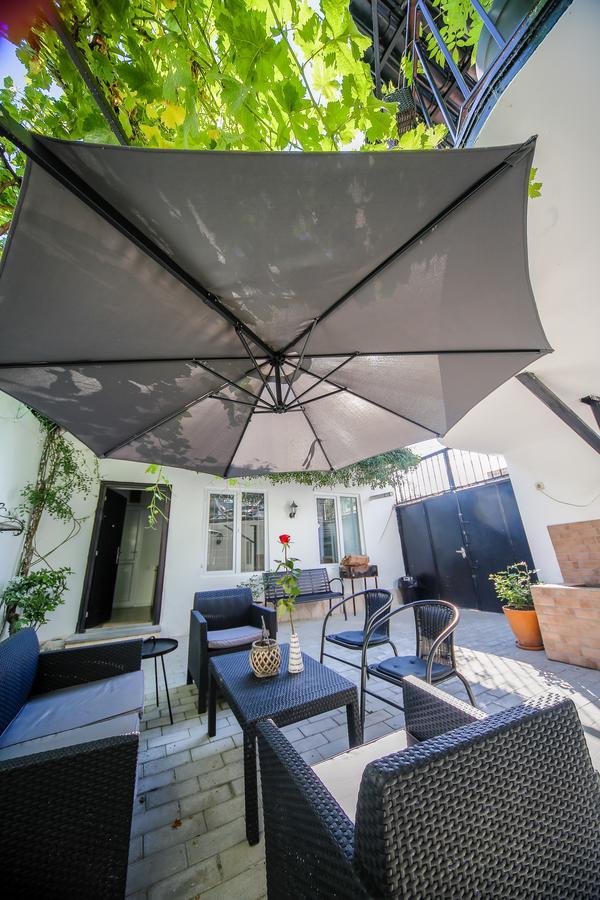 Avlabari Boutique House Hotel Tbilisi Exterior photo
